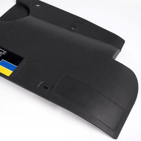 G-PLUS Radiator Upper Air Baffle Deflector Cover Upper Panel Compatible with Chevy Silverado 1500/2500HD/3500 2003-2007,Fit GMC Sierra 1500/2500HD 2003-2007,Fit GMC Sierra 3500 2003-2006 in Saudi Arabia