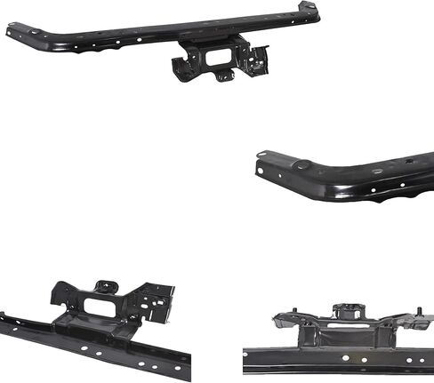 munirater Radiator Support Upper Crossmember Replacement for 2013-2018 Sentra F25113SHMA in Saudi Arabia