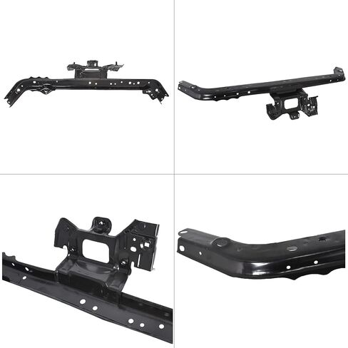 munirater Radiator Support Upper Crossmember Replacement for 2013-2018 Sentra F25113SHMA in Saudi Arabia