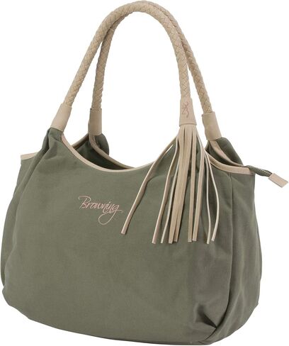 Browning Concealed Carry Purse, Premium Holstered Handbag with Safety Locking Option in Saudi Arabia