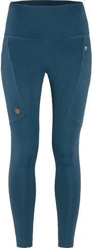 Fjällräven Abisko Tights Indigo Blue MD in Saudi Arabia