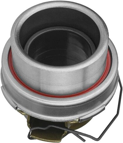 ClutchMaxPRO Pro-Duty Clutch Throwout Release Bearing متوافق مع 1996-2002 Toyota 4Runner 1995-1998 T100 1995-2004 Tacoma 2000-2004 Tundra 3.4L 5VZFE (CPRB0216-B) in Saudi Arabia