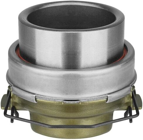 ClutchMaxPRO Pro-Duty Clutch Throwout Release Bearing متوافق مع 1996-2002 Toyota 4Runner 1995-1998 T100 1995-2004 Tacoma 2000-2004 Tundra 3.4L 5VZFE (CPRB0216-B) in Saudi Arabia