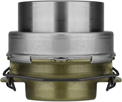 ClutchMaxPRO Pro-Duty Clutch Throwout Release Bearing متوافق مع 1996-2002 Toyota 4Runner 1995-1998 T100 1995-2004 Tacoma 2000-2004 Tundra 3.4L 5VZFE (CPRB0216-B) in Saudi Arabia