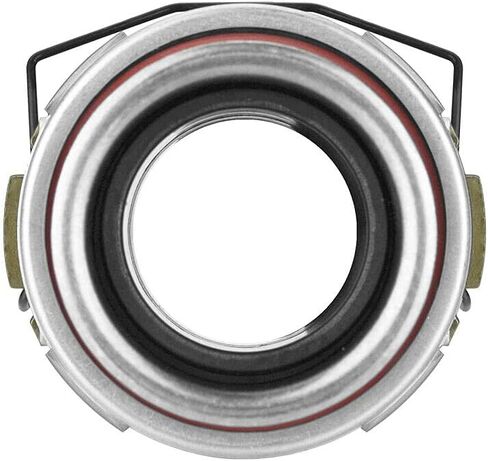 ClutchMaxPRO Pro-Duty Clutch Throwout Release Bearing متوافق مع 1996-2002 Toyota 4Runner 1995-1998 T100 1995-2004 Tacoma 2000-2004 Tundra 3.4L 5VZFE (CPRB0216-B) in Saudi Arabia