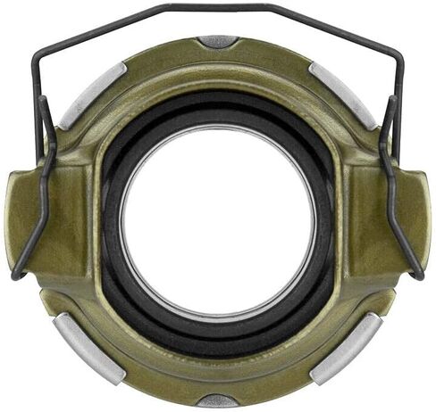 ClutchMaxPRO Pro-Duty Clutch Throwout Release Bearing متوافق مع 1996-2002 Toyota 4Runner 1995-1998 T100 1995-2004 Tacoma 2000-2004 Tundra 3.4L 5VZFE (CPRB0216-B) in Saudi Arabia