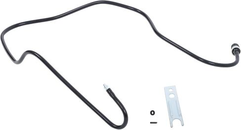 labwork Clutch Hydraulic Line Replacement for Ford Bronco 1988-1991 Replace 628-203 in Saudi Arabia