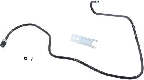 labwork Clutch Hydraulic Line Replacement for Ford Bronco 1988-1991 Replace 628-203 in Saudi Arabia