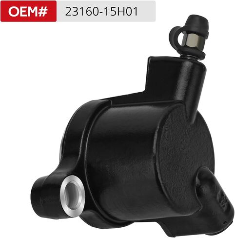 JAVIK Clutch Release Cylinder Compatible with Suzuki Hayabusa1300R GSX1300R 2008-2013, OEM#23160-15H01 in Saudi Arabia