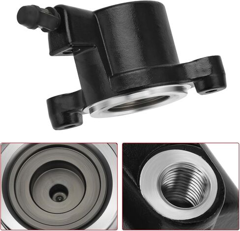 JAVIK Clutch Release Cylinder Compatible with Suzuki Hayabusa1300R GSX1300R 2008-2013, OEM#23160-15H01 in Saudi Arabia