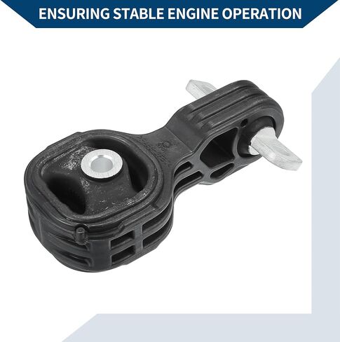 No.50890SWAA81 Engine Motor Mount for Honda CRV 2007-2011 / Rear Rear Engine Torque Strut Mount/Vibration Isolation / 1 Pcs in Saudi Arabia