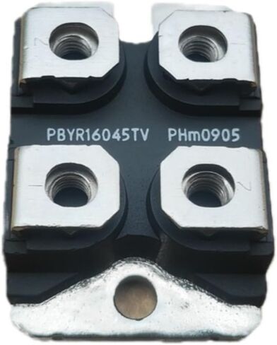 1 قطعة PBYR16045TV PBYR16040TV وحدة الطاقة ديود SOT-227B (PBYR16045TV) in Kuwait