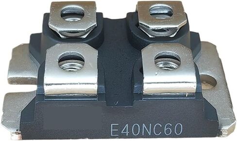 1 قطعة E40N60 E40NC60 وحدة الطاقة MOSFET(E40N60) in Saudi Arabia