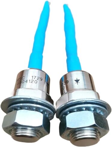 1PCS S504120 Stud rectifier diode in Saudi Arabia
