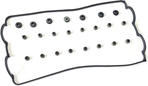 Partsflow Head Gasket Set for Honda CR-V 2.0L 1972CC DOHC L4, (16 Valve), ENG. Code B20B4 1997-1998 for Honda CR-V 2.0L 1972CC DOHC L4, (16 Valve), ENG. Code B20Z2 1999-2001 OE#HS4030,HS26159PT in Saudi Arabia