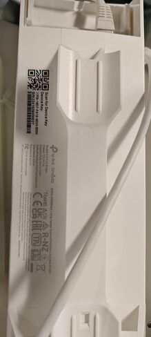 EAP115-Bridge KIT Omada Wireless Bridge 5 جيجا هرتز 300 ميجابت في الثانية نقطة وصول طويلة المدى داخلية / خارجية in Saudi Arabia