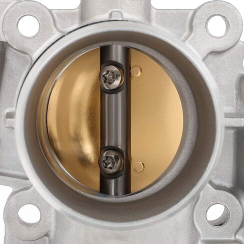 SCITOO Electric Throttle Body- 55565489 Fit for 2013-2021 for Buick for Encore | 2011-2015 for Chevrolet for Cruze | 2016 for Cruze Limited | 2012-2020 for Chevrolet for Sonic Throttle Body in Saudi Arabia