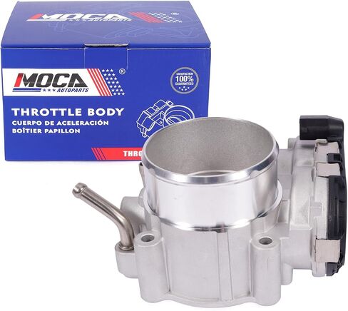 MOCA S20447 جسم خانق مناسب لكيا 2016-2021 سبورتاج 2.4L، 2016-2020 سورينتو أوبتيما 2.4L، لشركة هيونداي 2018-2020 توكسون 2.4L، 2015-2019 سوناتا 2.4L in Kuwait