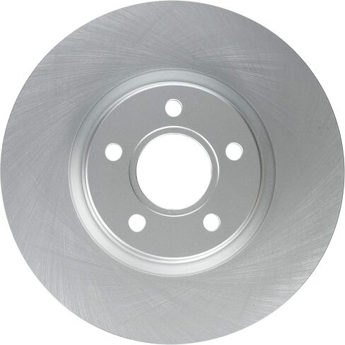Raybestos 980601FZN Rust Prevention Technology Coated Rotor Brake Rotor, 1 Pack in Saudi Arabia