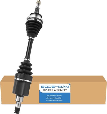 Front Right CV Axle Shaft Assembly for 1996-2000 2005-2007 Ford Taurus for 1994-2005 Mercury Sable Trans. Code AX4N in Saudi Arabia