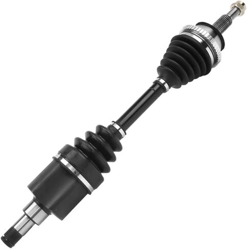 Front Right CV Axle Shaft Assembly for 1996-2000 2005-2007 Ford Taurus for 1994-2005 Mercury Sable Trans. Code AX4N in Saudi Arabia