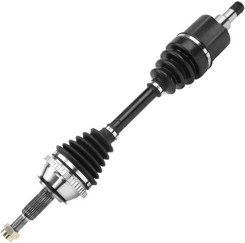 Front Right CV Axle Shaft Assembly for 1996-2000 2005-2007 Ford Taurus for 1994-2005 Mercury Sable Trans. Code AX4N in Saudi Arabia