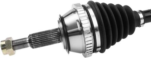 Front Right CV Axle Shaft Assembly for 1996-2000 2005-2007 Ford Taurus for 1994-2005 Mercury Sable Trans. Code AX4N in Saudi Arabia