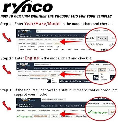 زوج أمامي من مجموعة عمود المحور السيرة الذاتية لاستبدال 1989-1995 سوزوكي Sidekick X90 Tracker Geo Tracker Base Lsi 4WD 1.6L 4 Cyl 1989-1995، أسود in Kuwait