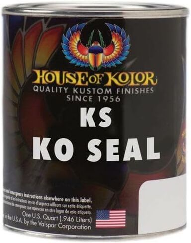 هاوس أوف كولور رويال بلو 6 أونصة. (HOK-F22Z6) in Saudi Arabia