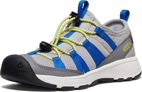 KEEN Unisex-Child Motozoa Comfortable Easy on Breathable Lightweight Athletic (Little Big Kid) Sneaker in Saudi Arabia