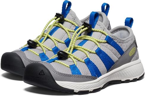 KEEN Unisex-Child Motozoa Comfortable Easy on Breathable Lightweight Athletic (Little Big Kid) Sneaker in Saudi Arabia