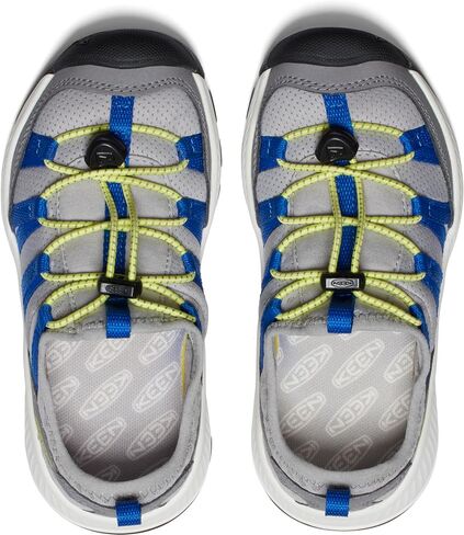 KEEN Unisex-Child Motozoa Comfortable Easy on Breathable Lightweight Athletic (Little Big Kid) Sneaker in Saudi Arabia