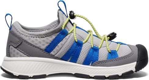 KEEN Unisex-Child Motozoa Comfortable Easy on Breathable Lightweight Athletic (Little Big Kid) Sneaker in Saudi Arabia