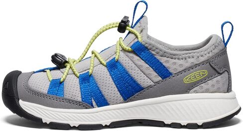 KEEN Unisex-Child Motozoa Comfortable Easy on Breathable Lightweight Athletic (Little Big Kid) Sneaker in Saudi Arabia