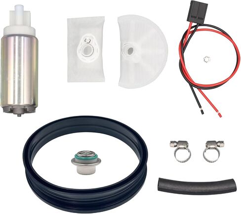 Fuel Pump for Suzuki King Quad 450 500 700 750 2005-2023 Replaces 15100-31G00 15100-31G01 in Saudi Arabia