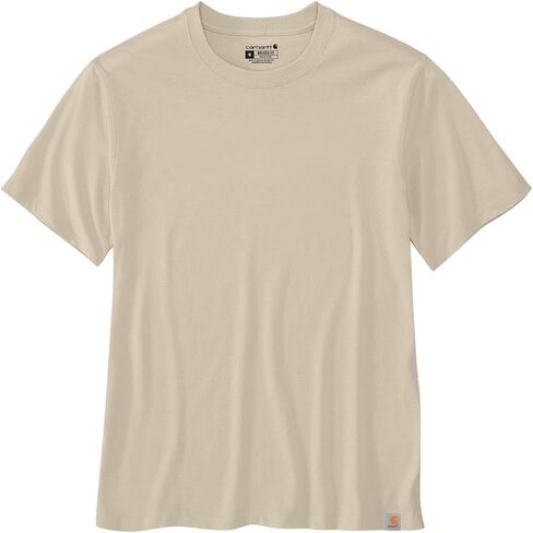 Carhartt Men's Relaxed Fit Lightweight Short-Sleeve C Graphic T-Shirt in Saudi Arabia