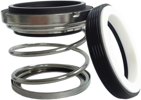 T21-20 Mechanical Seal Type 21 Shaft Size 20mm For Pumps in Saudi Arabia