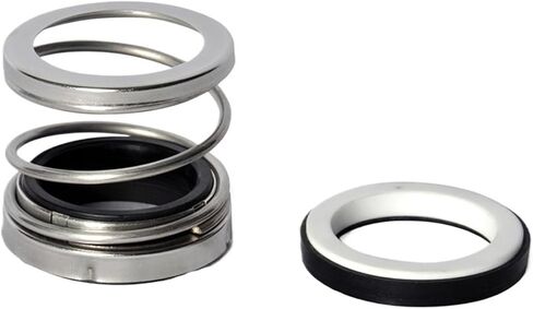 T21-20 Mechanical Seal Type 21 Shaft Size 20mm For Pumps in Saudi Arabia