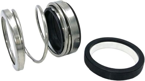 T21-20 Mechanical Seal Type 21 Shaft Size 20mm For Pumps in Saudi Arabia