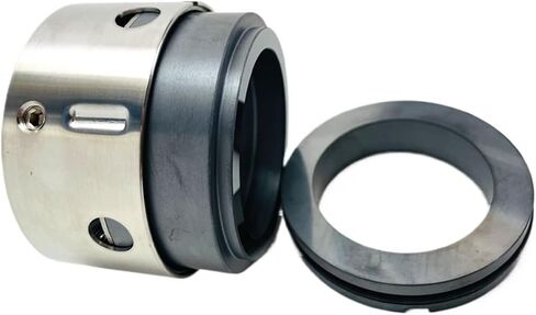 8B1-1 3/8" 8B1-1.375" Elastomer Bellows Type 8B1 Mechanical Seals Shaft Size 1.375 Inch For Water Pumps SIC/SIC/VIT in Saudi Arabia