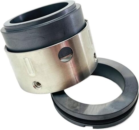 8B1-1 3/8" 8B1-1.375" Elastomer Bellows Type 8B1 Mechanical Seals Shaft Size 1.375 Inch For Water Pumps SIC/SIC/VIT in Saudi Arabia
