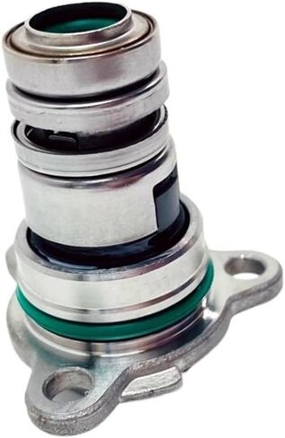موانع التسرب الميكانيكية لخرطوشة CDLC-12/WSF14 لمضخات CDL/CDLF1/2/3/4 (حجم العمود 12 مم) (المادة: SIC/SIC/VIT) in Saudi Arabia