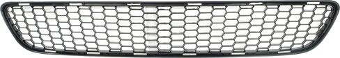 Garage-Pro Bumper Grille Compatible with 2009-2012 Toyota Venza Primed in Saudi Arabia