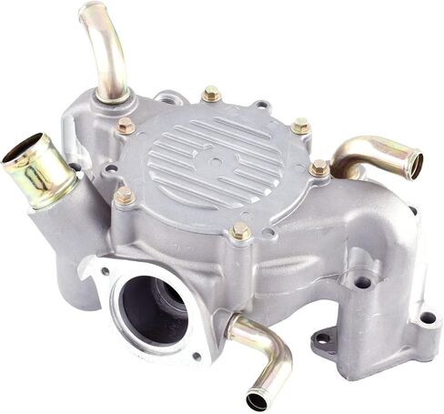 Gates 44037 Premium Engine Water Pump in Saudi Arabia