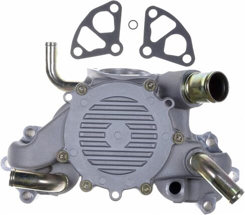 Gates 44037 Premium Engine Water Pump in Saudi Arabia