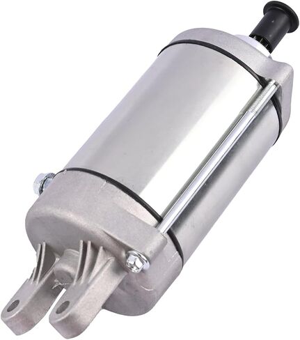 محرك بداية 21163-Y006 متوافق مع Kawasaki Mule Pro-mx KAF700 2019 2020 2021 2022 2023 استبدال 21163Y006 in Saudi Arabia