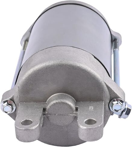 محرك بداية 21163-Y006 متوافق مع Kawasaki Mule Pro-mx KAF700 2019 2020 2021 2022 2023 استبدال 21163Y006 in Saudi Arabia