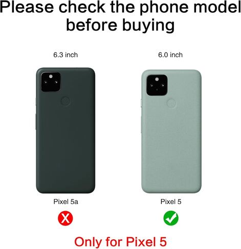 2 PCS for ASDAWN Back Rear Camera Lens Glass Replacement for Google Pixel 7 with Pre-Installed Adhesive, 6.3 Inches Pixel 7 Back camera Lens Glass kit with Installation Manual + Repair Tool Set in Saudi Arabia