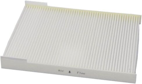 Mytee Products Cabin Air Filter Compatible with Peterbilt 357 377 379 387 389 & 587 Truck - Automotive Replacement Air Filters Replace 5S014010 Bendix PA30140JAB P629015 AF55831 PA30140 in Saudi Arabia