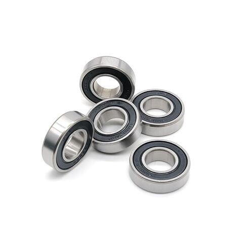 5PCS 16002RS Bearing Ball Bearing in Kuwait